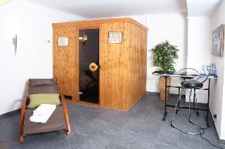 Kempe Komfortplus Hotel Solingen fotoÄŸrafÄ±