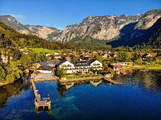 Hotel Haus Am See