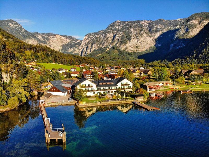 Hotel Haus Am See - Genel
