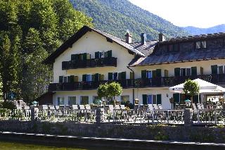 Hotel Haus Am See fotoÄŸrafÄ±