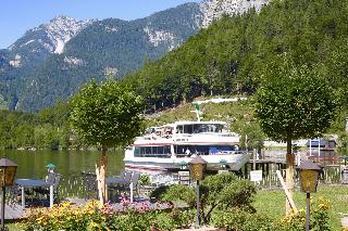 Hotel Haus Am See fotoÄŸrafÄ±