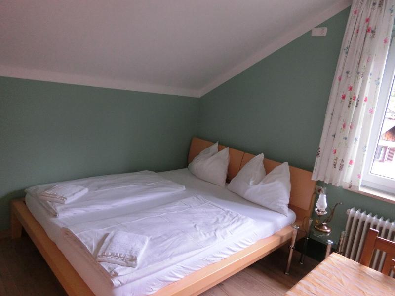 Hotel Haus Am See - Oda