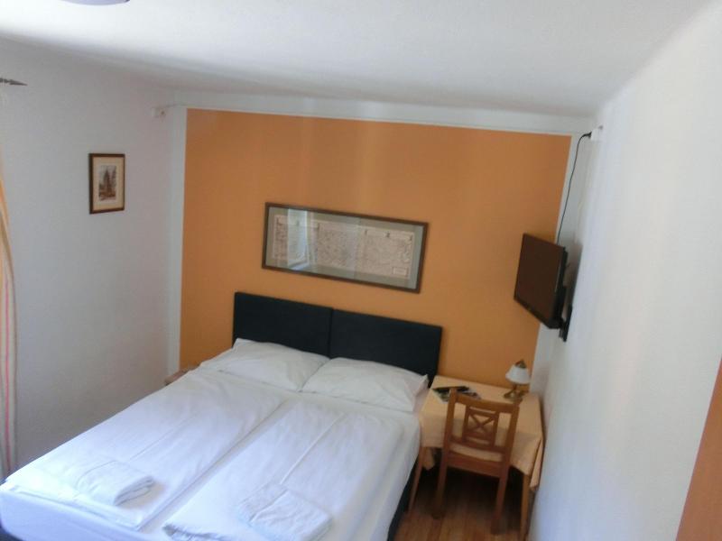 Hotel Haus Am See - Oda