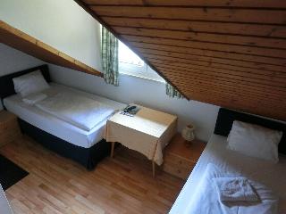 Hotel Haus Am See fotoÄŸrafÄ±