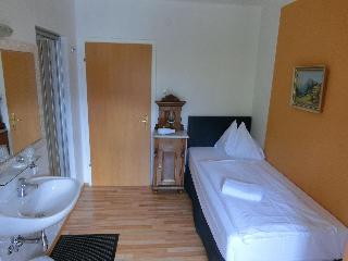 Hotel Haus Am See fotoÄŸrafÄ±