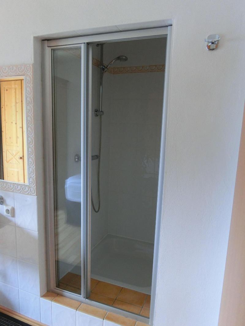 Hotel Haus Am See - Oda