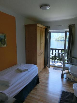 Hotel Haus Am See fotoÄŸrafÄ±