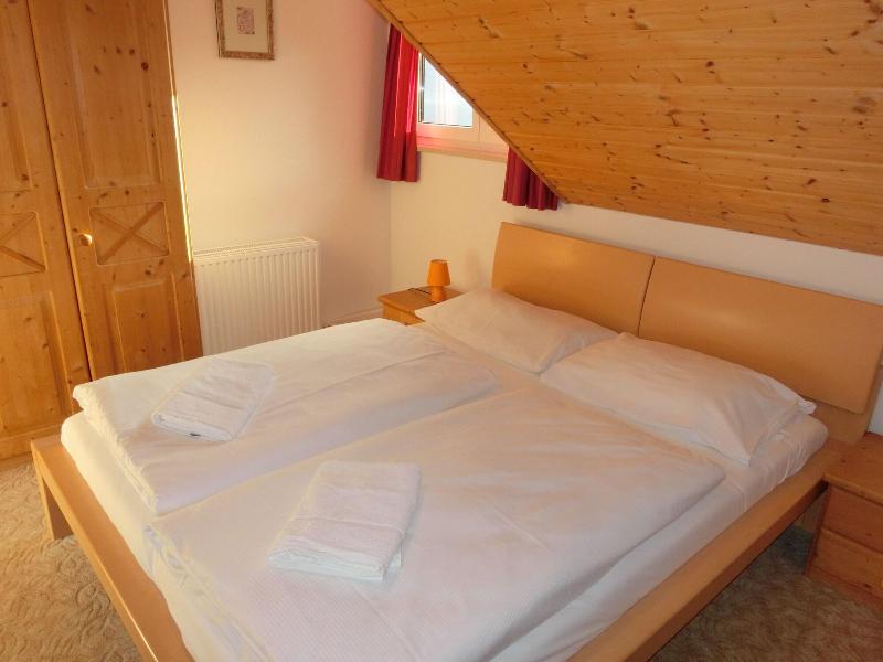 Hotel Haus Am See - Oda