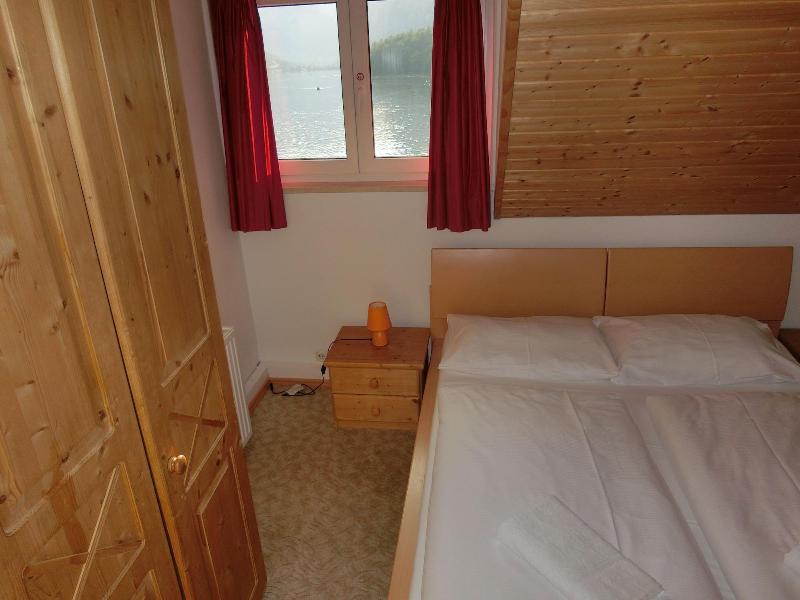 Hotel Haus Am See - Oda