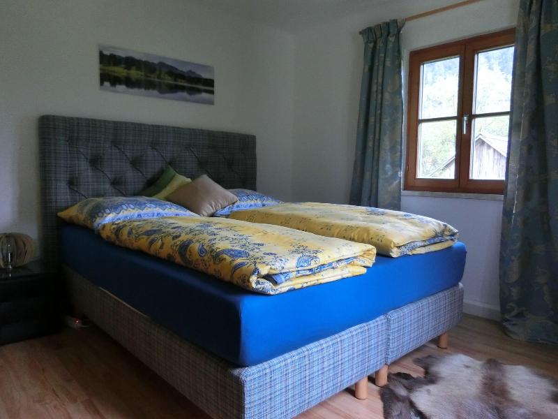 Hotel Haus Am See - Oda