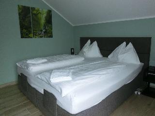 Hotel Haus Am See fotoÄŸrafÄ±