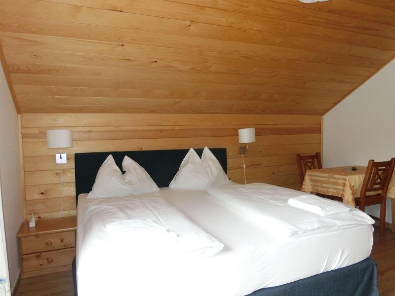 Hotel Haus Am See - Oda