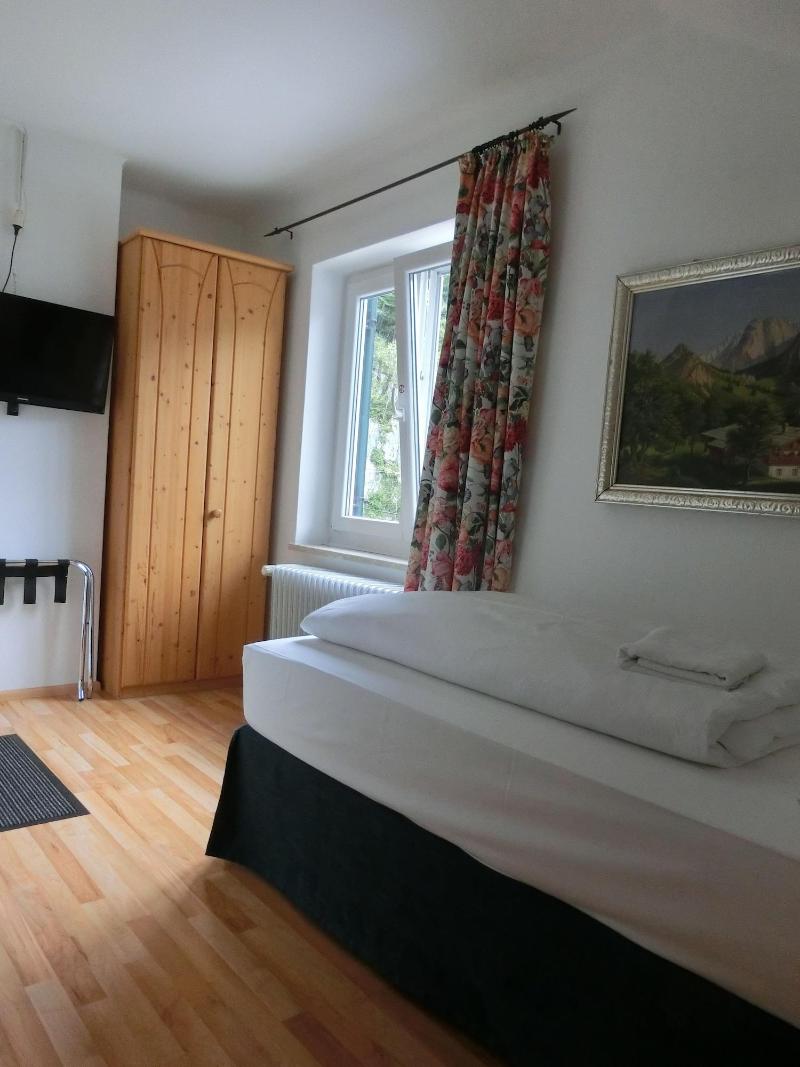 Hotel Haus Am See - Oda