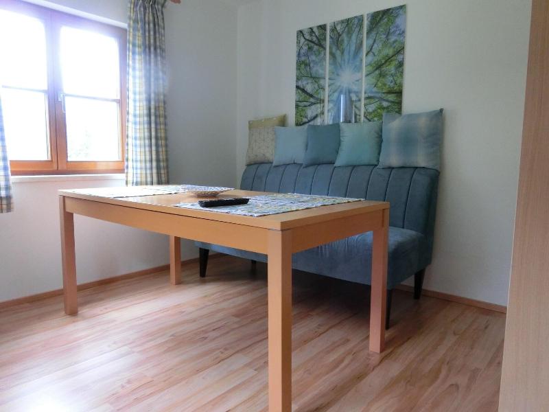 Hotel Haus Am See - Oda