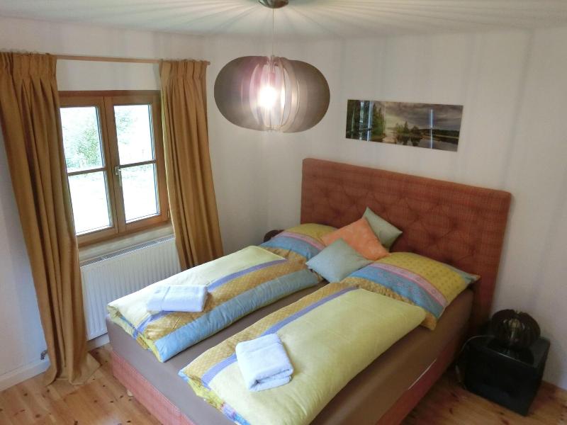 Hotel Haus Am See - Oda
