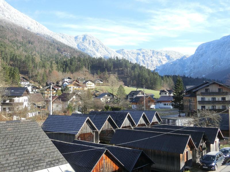 Hotel Haus Am See - Oda