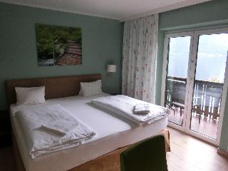 Hotel Haus Am See fotoÄŸrafÄ±