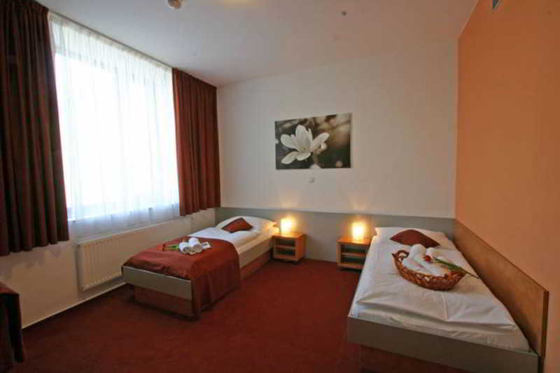 Hotel Ruby Blue fotoÄŸrafÄ±