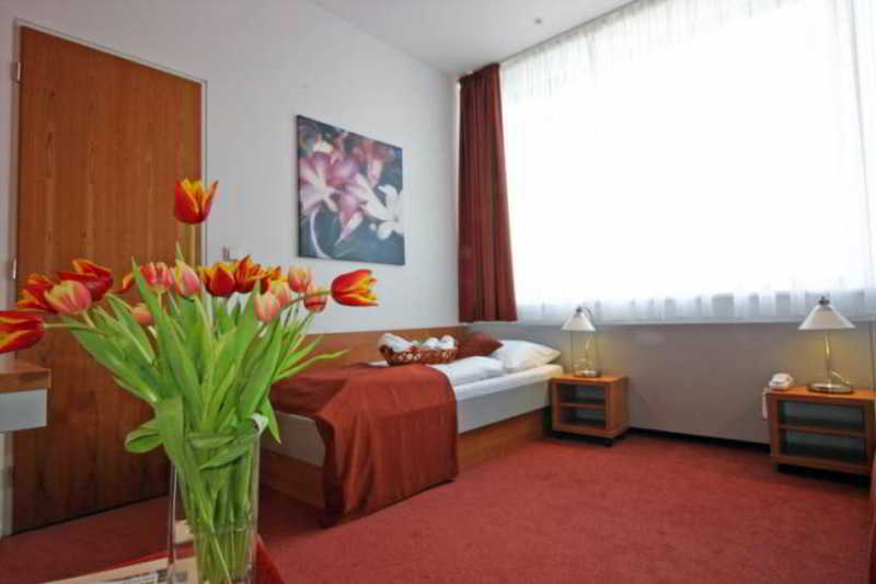 Hotel Ruby Blue fotoÄŸrafÄ±