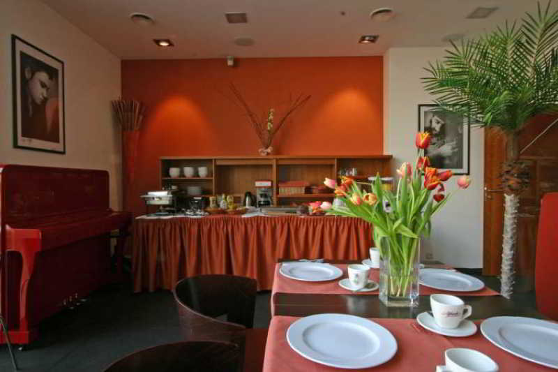 Hotel Ruby Blue fotoÄŸrafÄ±
