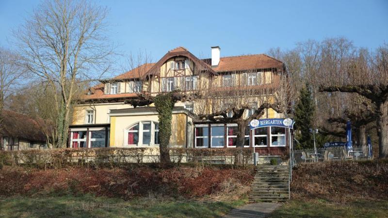 Waldhaus Jakob - Genel
