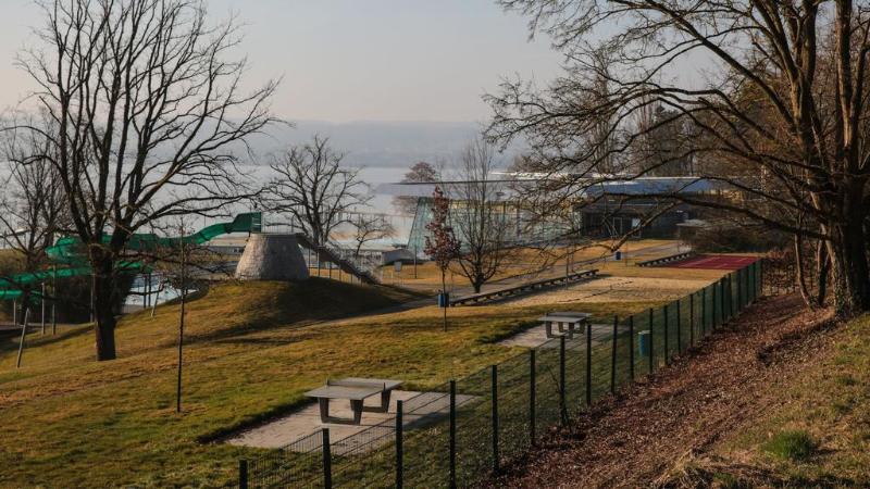 Waldhaus Jakob - Genel