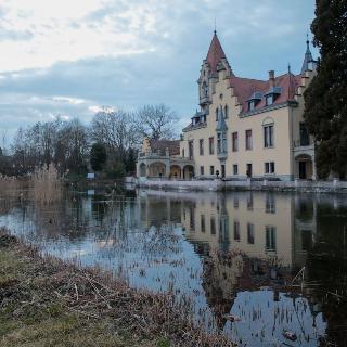 Waldhaus Jakob fotoÄŸrafÄ±