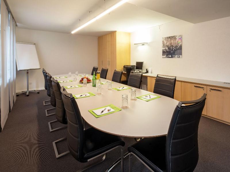 Hotel Spalentor Basel - Toplantı