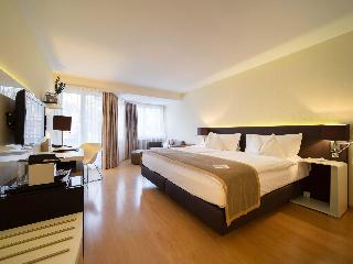 Hotel Spalentor Basel otel fotoğrafı