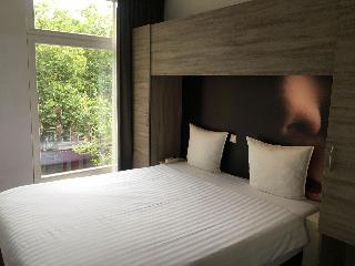 Atlantis Hotel Amsterdam otel fotoğrafı