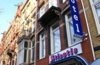 Atlantis Hotel Amsterdam fotoÄŸrafÄ±