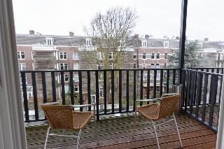Atlantis Hotel Amsterdam fotoÄŸrafÄ±