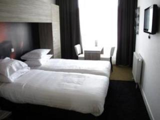 Atlantis Hotel Amsterdam fotoÄŸrafÄ±