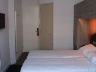 Atlantis Hotel Amsterdam fotoÄŸrafÄ±