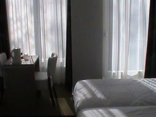 Atlantis Hotel Amsterdam fotoÄŸrafÄ±