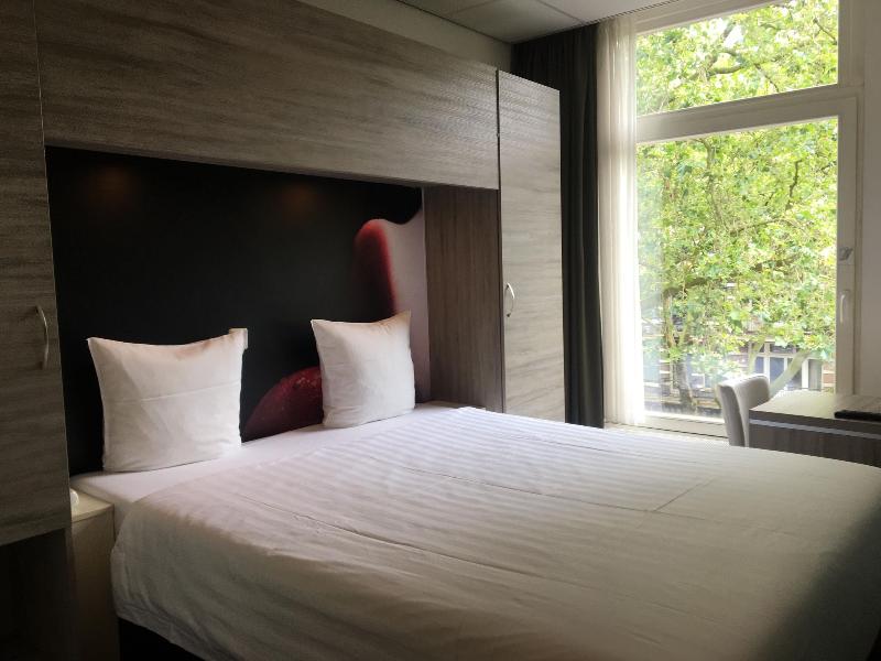 Atlantis Hotel Amsterdam - Oda