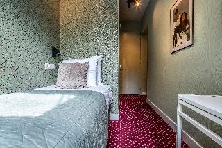 Atlantis Hotel Amsterdam fotoÄŸrafÄ±