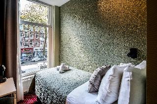 Atlantis Hotel Amsterdam fotoÄŸrafÄ±