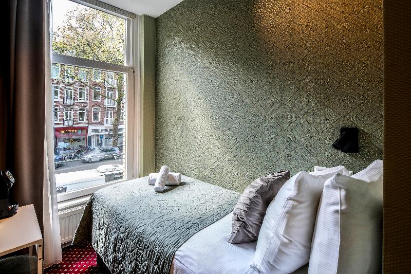 Atlantis Hotel Amsterdam - Oda