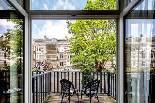 Atlantis Hotel Amsterdam fotoÄŸrafÄ±