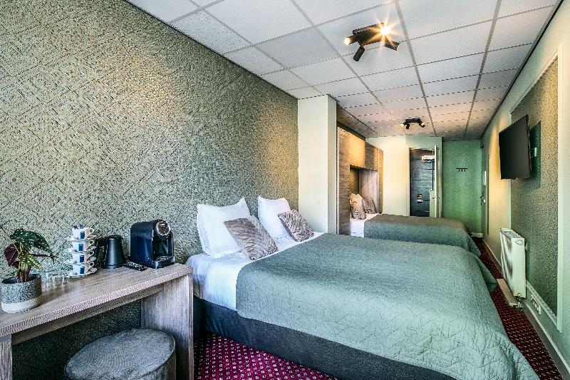 Atlantis Hotel Amsterdam - Oda