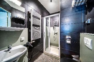 Atlantis Hotel Amsterdam fotoÄŸrafÄ±