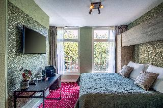 Atlantis Hotel Amsterdam fotoÄŸrafÄ±