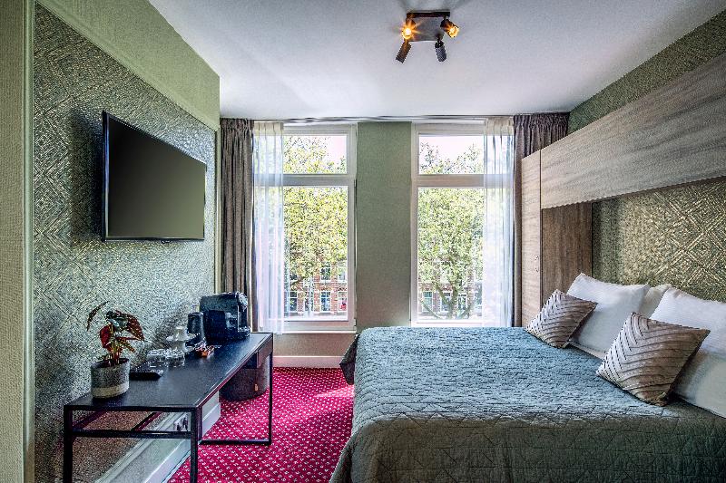 Atlantis Hotel Amsterdam - Oda