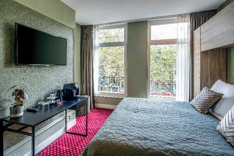 Atlantis Hotel Amsterdam - Oda