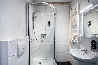 Atlantis Hotel Amsterdam fotoÄŸrafÄ±