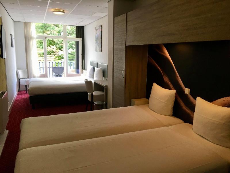 Atlantis Hotel Amsterdam - Oda