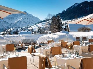 Travel Charme Ifen Kleinwalsertal fotoÄŸrafÄ±