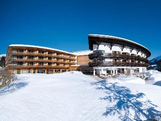 Travel Charme Ifen Kleinwalsertal fotoÄŸrafÄ±