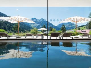 Travel Charme Ifen Kleinwalsertal fotoÄŸrafÄ±